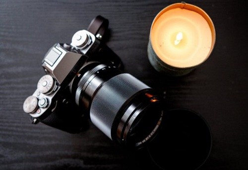  Những ống kính cho máy ảnh APS-C với bokeh tuyệt đẹp