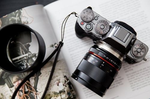  Những ống kính cho máy ảnh APS-C với bokeh tuyệt đẹp