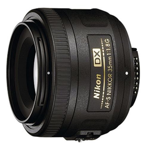 Tìm hiểu các ký hiệu của ống kính Nikon