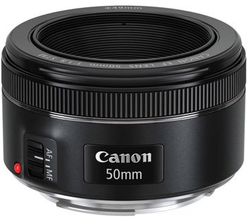 Phụ kiện đi kèm máy ảnh Canon EOS 80D tốt nhất (Phần 3)