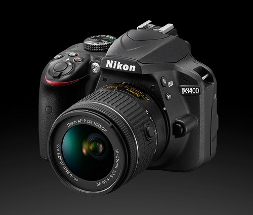 Nên chọn mua Nikon D3400 hay Canon 700D ?