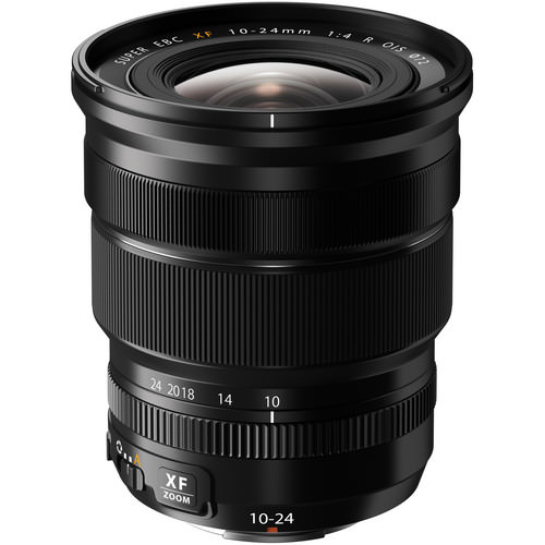 Nên mua ngay 5 chiếc ống kính fujifilm Fujifilm-XF-10-24mm-f4-R-OIS