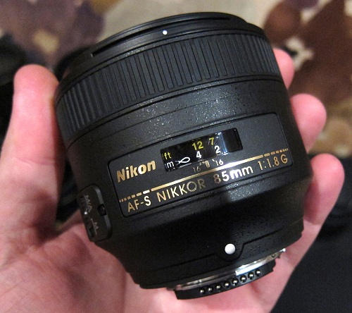 Những ống kính Nikon đầu tiên mà bạn nên mua