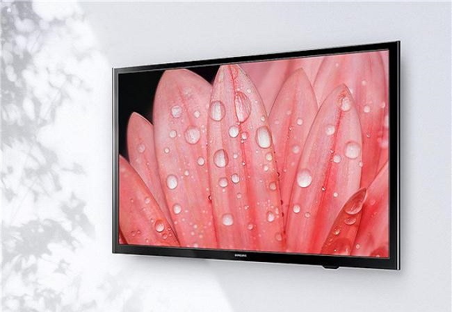 Top 5 tivi Samsung Full HD tốt nhất hiện nay