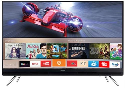 Top 5 tivi Samsung Full HD tốt nhất hiện nay