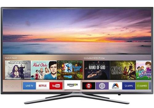 Top 5 tivi Samsung Full HD tốt nhất hiện nay