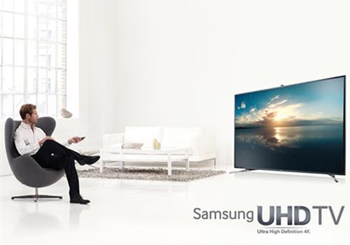 Kinh nghiệm chọn mua tivi Samsung UHD