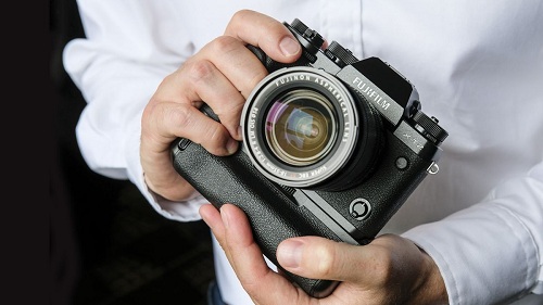Những ống kính lý tưởng nhất dành cho Fujifilm X-T2