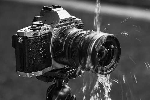 9 máy ảnh làm thay đổi ngành công nghệ ảnh trong 10 năm