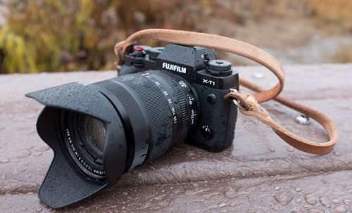 3 ống kính Fujifilm zoom cho các nhiếp ảnh gia du lịch