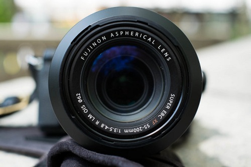 3 ống kính Fujifilm zoom cho các nhiếp ảnh gia du lịch