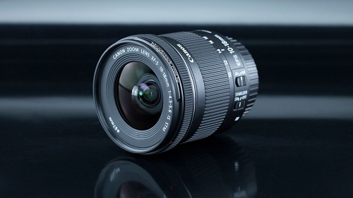 4 ống kính lý tưởng dành cho máy ảnh Canon EOS 700D