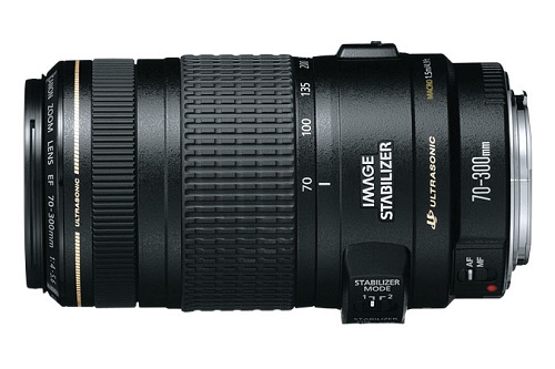 4 ống kính lý tưởng dành cho máy ảnh Canon EOS 700D