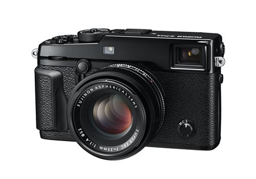 Tổng hợp những máy ảnh Fujifilm được ra mắt trong năm 2016