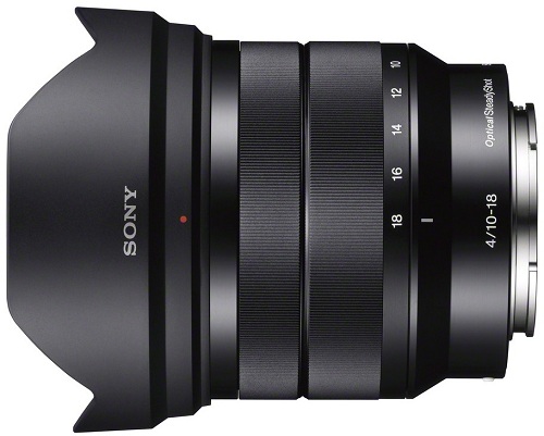Top 5 ống kính Sony APC-S E-mount nổi bật