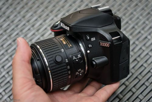 5 máy ảnh DSLR entry-level lý tưởng nhất dành cho người bắt đầu
