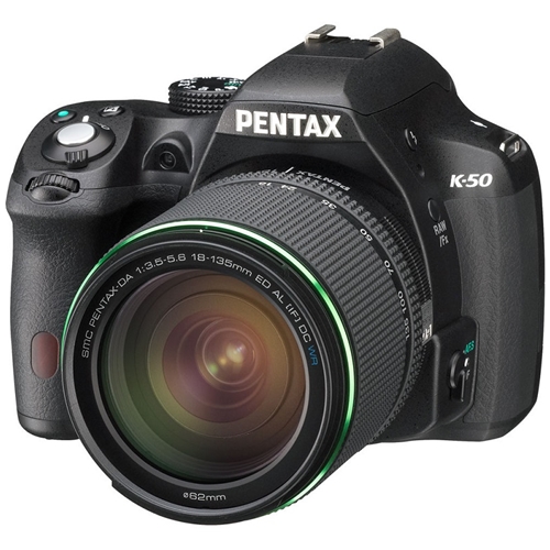 Những máy ảnh Pentax đang bán rất chạy ở thị trường Việt Nam