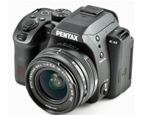 Những máy ảnh Pentax đang bán rất chạy ở thị trường Việt Nam