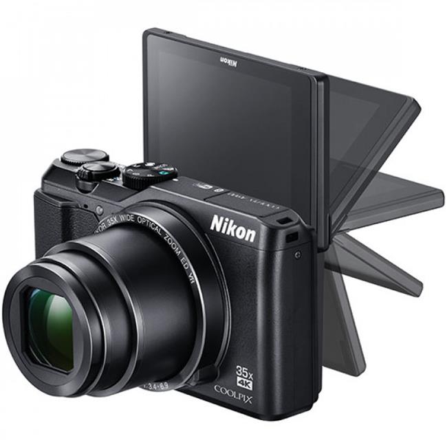 Top máy ảnh Nikon giá rẻ nhất tốt nhất 2017