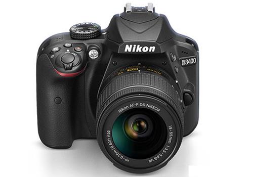Top máy ảnh Nikon giá rẻ nhất hiện nay