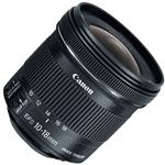 Những ống kính thích hợp cho máy ảnh Canon EOS 77D