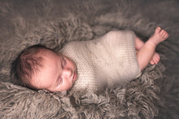 Những điều tuyệt đối ghi nhớ khi chụp ảnh trẻ sơ sinh sau 10 ngày đầu tiên