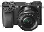 Canon EOS 700D và Sony Alpha A6000: nên chọn máy nào?