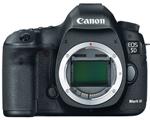 So sánh Canon 5D Mark III và Nikon D810
