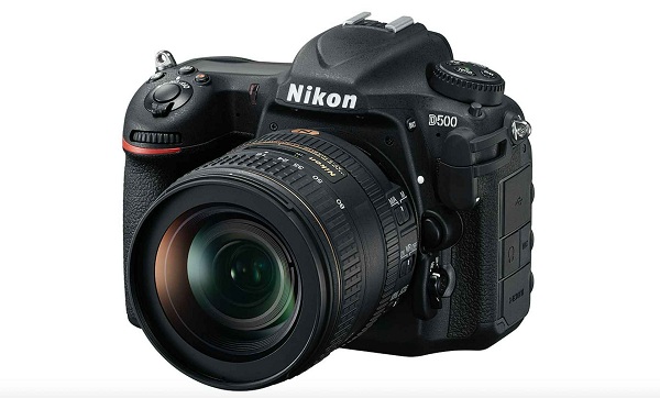 So sánh Nikon D500 và Canon 7D MK II