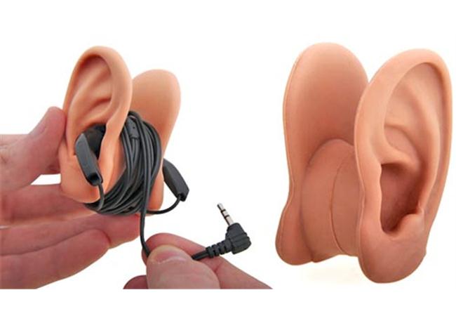 Bảo quản tai nghe đúng cách