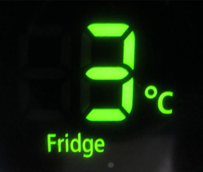 Hướng dẫn cài đặt nhiệt độ tủ lạnh đúng cách