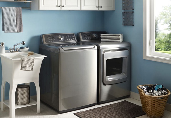 Hướng dẫn chọn lựa chiếc máy giặt phù hợp với gia đình bạn
