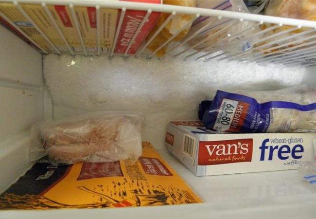 Những dấu hiệu nguy hiểm cho chiếc tủ lạnh của bạn