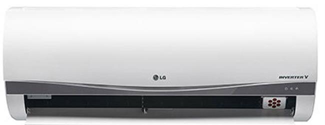 Top máy lạnh inverter LG tốt nhất cho mùa hè này