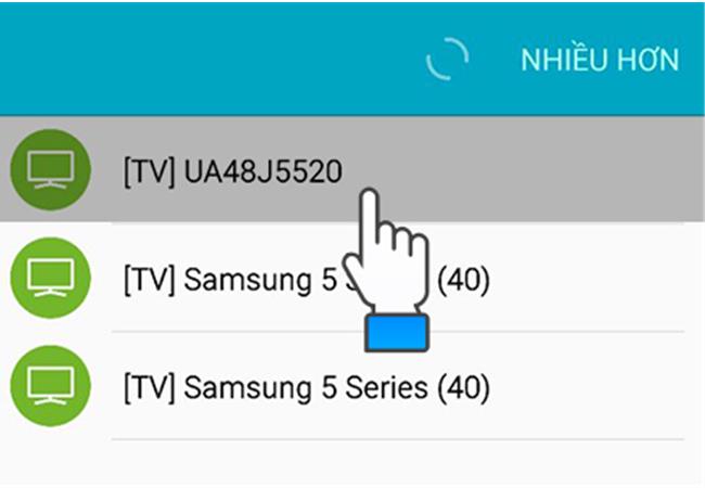 Những tính năng độc đáo trên Smart tivi Samsung mà bạn chưa biết