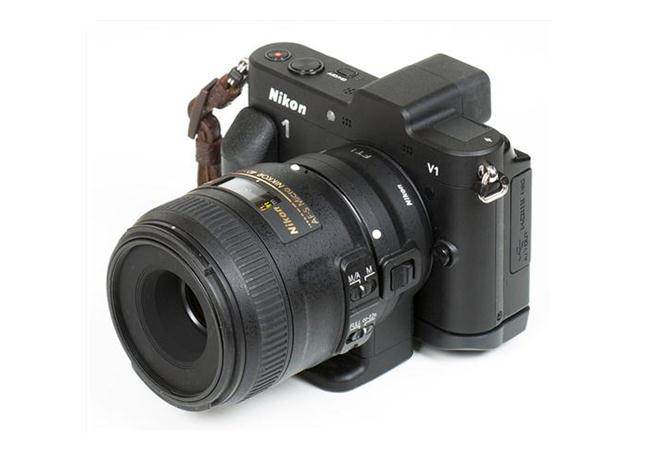 Những ống kính giá rẻ tốt nhất dành cho máy ảnh Nikon D7500