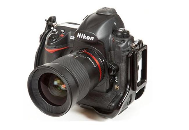 Những ống kính giá rẻ tốt nhất dành cho máy ảnh Nikon D7500