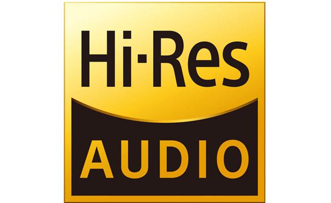 Hi-res Audio là gì?