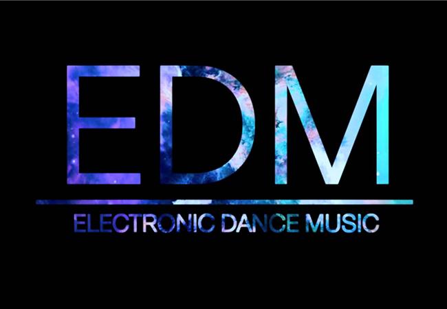 EDM - âm nhạc dành cho tuổi trẻ