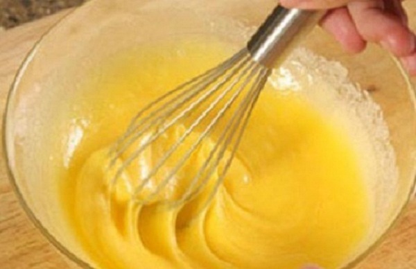 Cách làm bánh pudding bằng lò vi sóng dễ dàng