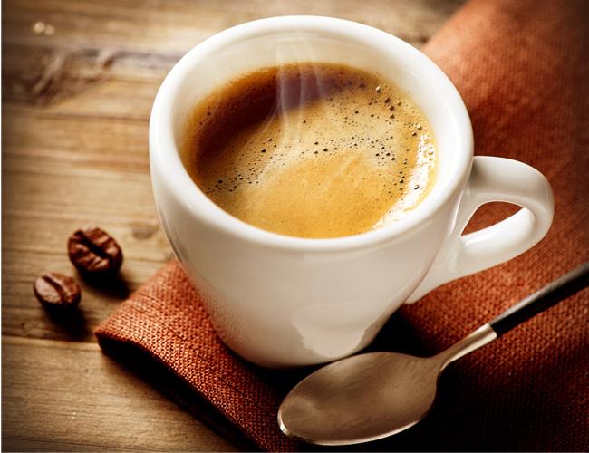 Cà phê Espresso đã được tạo ra như thế nào?