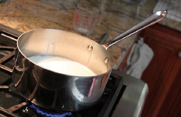 Cách làm trà sữa matcha giả nhiệt cho mùa hè này