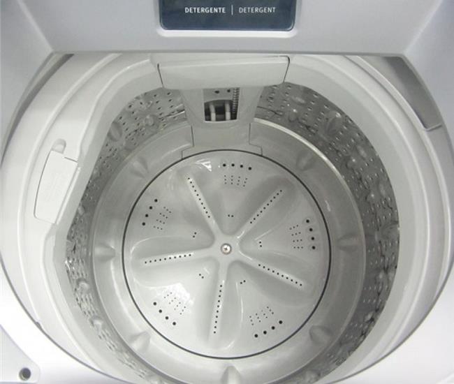 Những công nghệ máy giặt hiện đại bật nhất ngày nay (Phần 2)