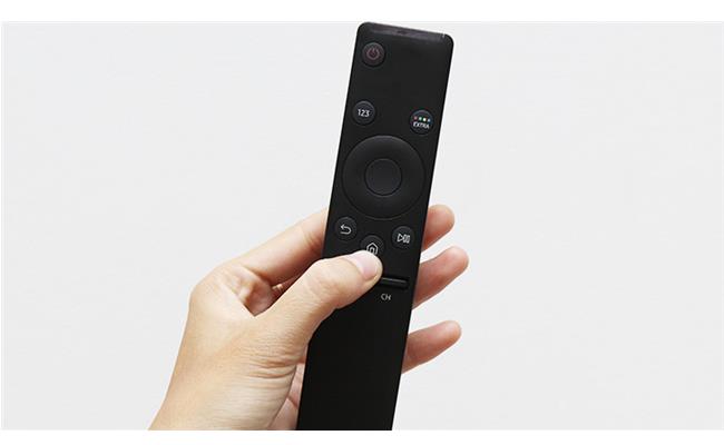 Hướng dẫn khôi phục cài đặt gốc cho Smart tivi Samsung 2016.