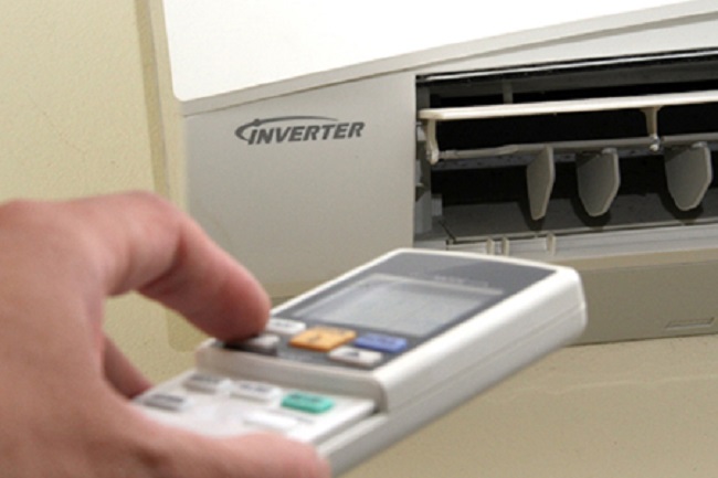 Mã báo lỗi và cách xử lý trên máy lạnh Daikin Inverter