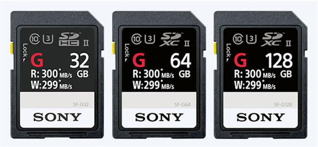 Những phụ kiện thích hợp nhất cho máy ảnh Sony A9