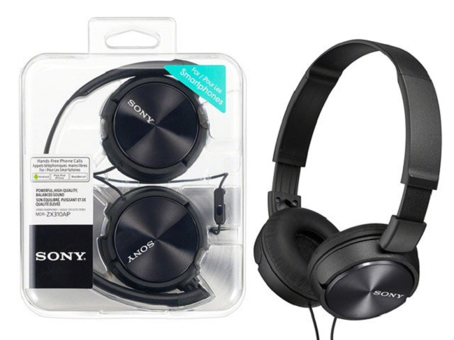 Top 5 tai nghe Sony dưới 1 triệu đồng bạn có thể lựa chọn