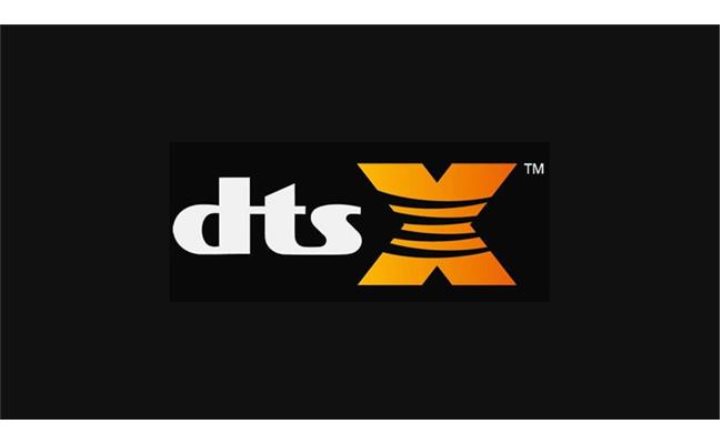 DTS: X - Công nghệ âm thanh đa chiều