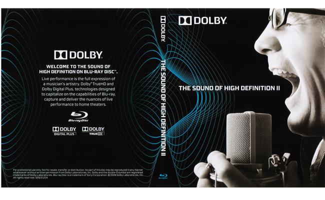 Bạn biết gì về định dạng âm thanh Dolby TrueHD?
