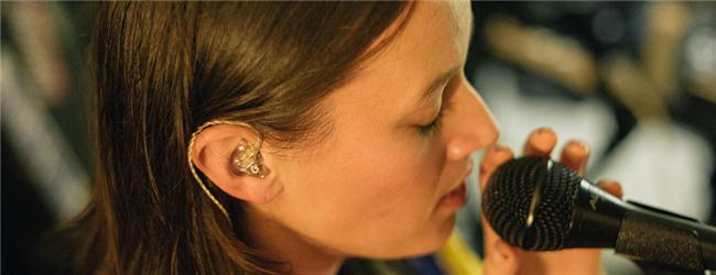 Bạn đã biết về thú chơi tai nghe in-ear custom